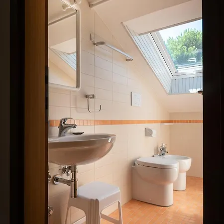 Apartment Morabeza House E Parking Lido di Jesolo