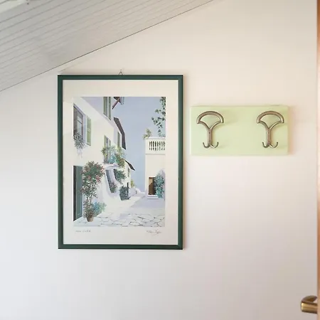 Morabeza House E Parking * Lido di Jesolo