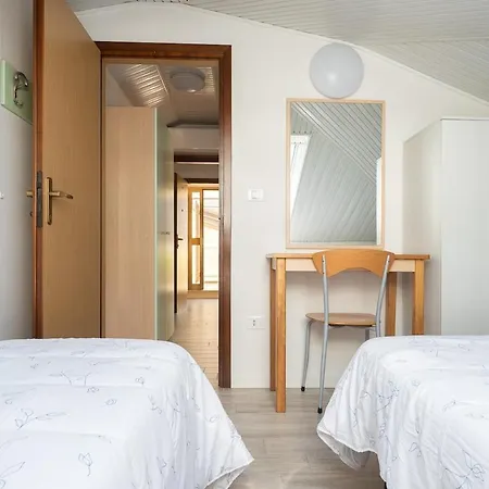 Morabeza House E Parking Lido di Jesolo