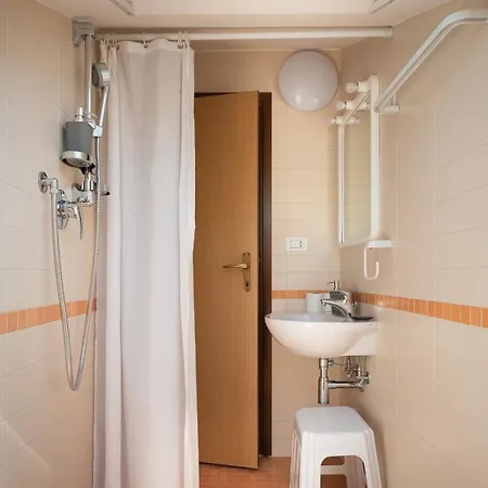 Apartment Morabeza House E Parking Lido di Jesolo