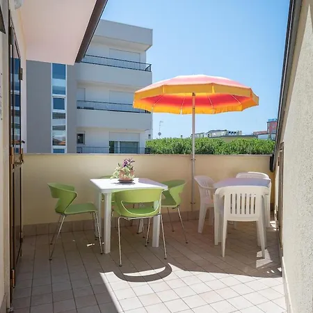 Apartment Morabeza House E Parking