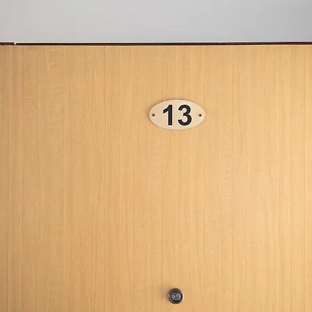 Morabeza House E Parking Lägenhet Lido di Jesolo