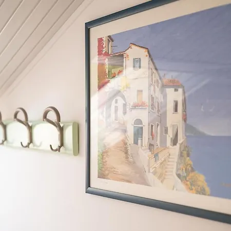 Morabeza House E Parking *