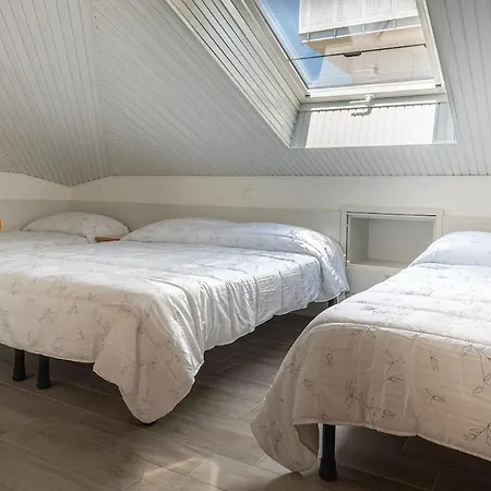 Morabeza House E Parking Apartment *