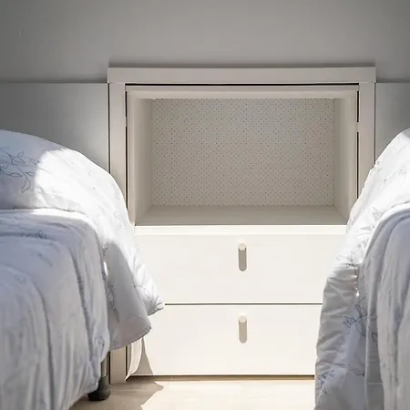 Apartment Morabeza House E Parking *