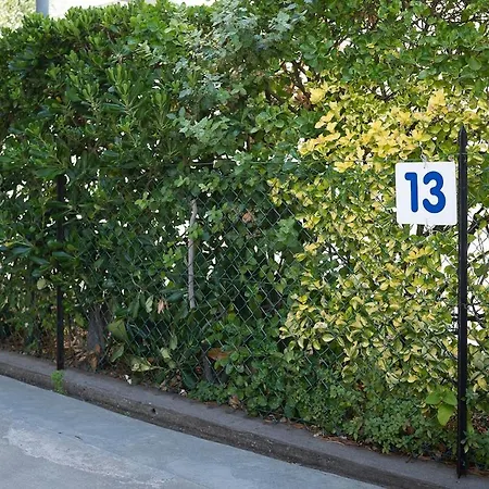 Morabeza House E Parking Apartment *