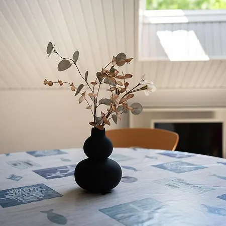 Apartment Morabeza House E Parking *