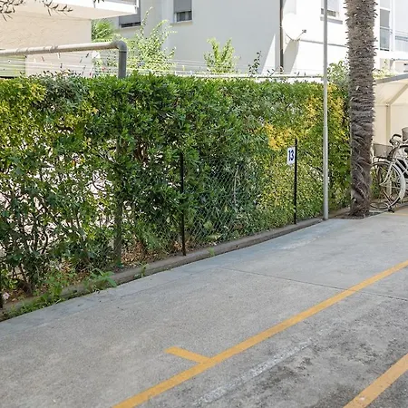 Apartment Morabeza House E Parking *